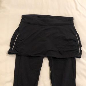 Athletic pants